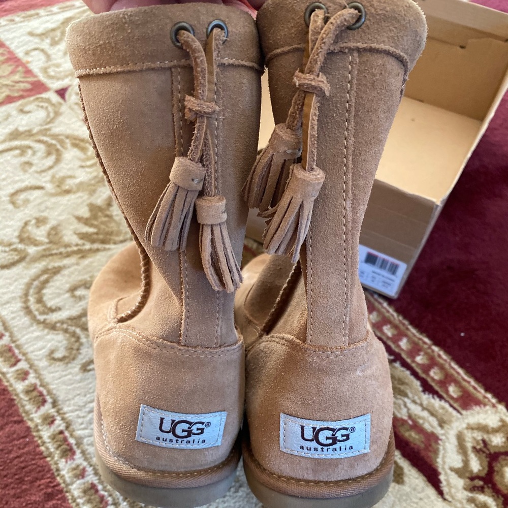 UGG boots